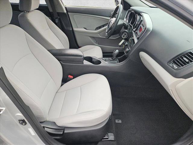 Used 2013 Kia Optima LX image 19