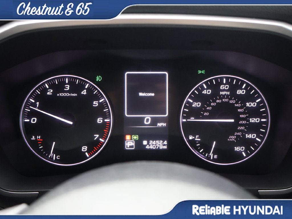 Used 2023 Subaru Ascent Limited AWD/4WD image 31