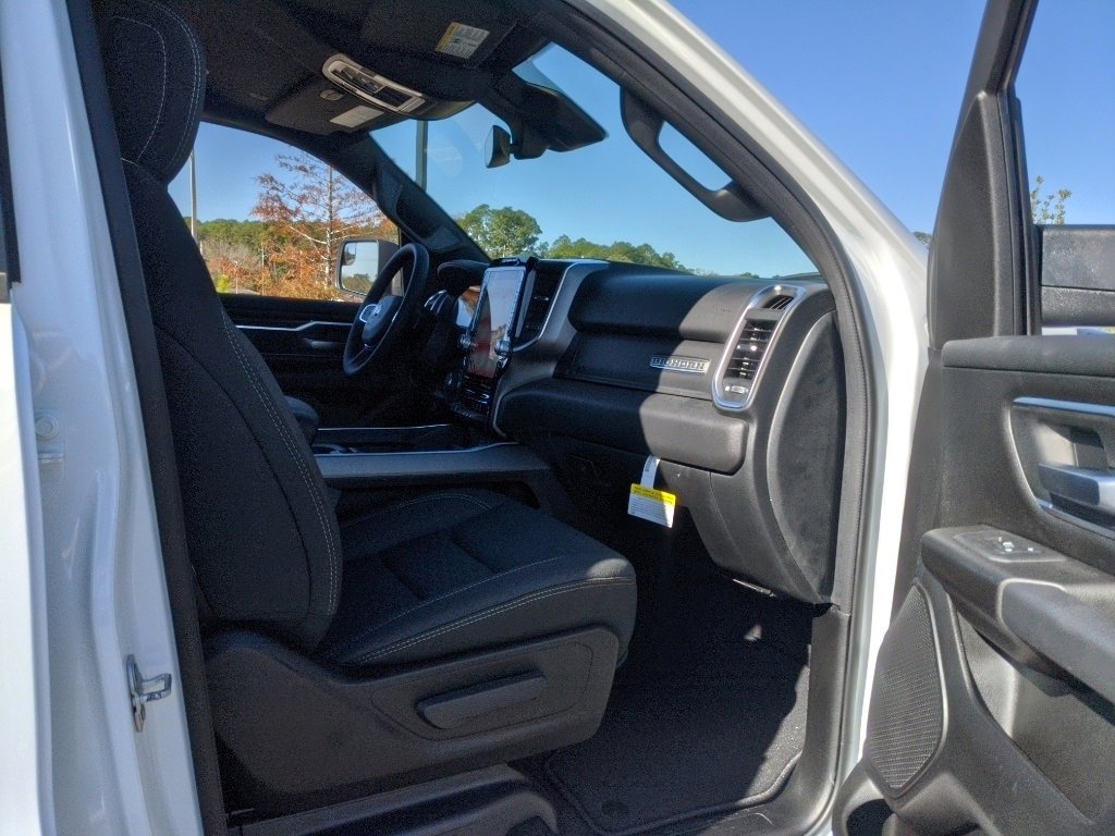 New 2026 RAM 1500 Big Horn image 38