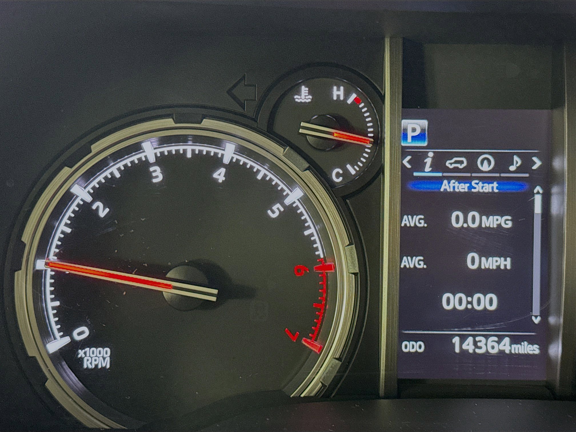 Used 2023 Toyota 4Runner Limited AWD/4WD image 12