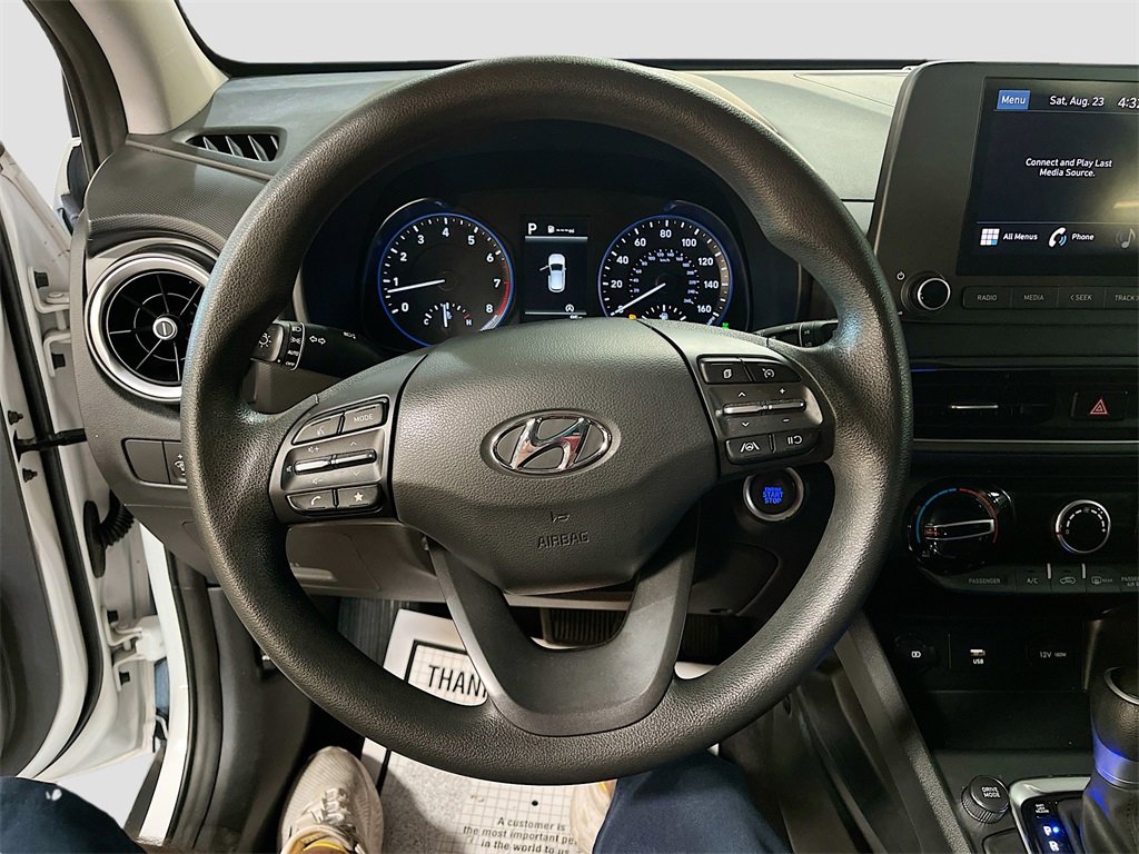 Used 2022 Hyundai Kona SEL image 11
