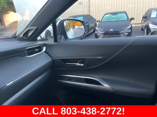 Used 2024 Toyota Venza Limited AWD/4WD image 29