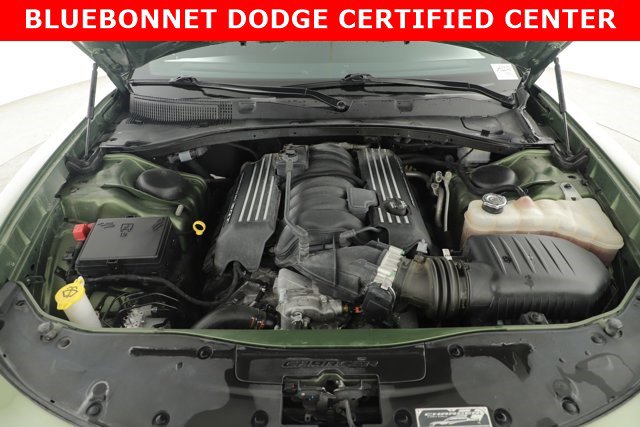 Used 2023 Dodge Charger Scat Pack RWD image 9