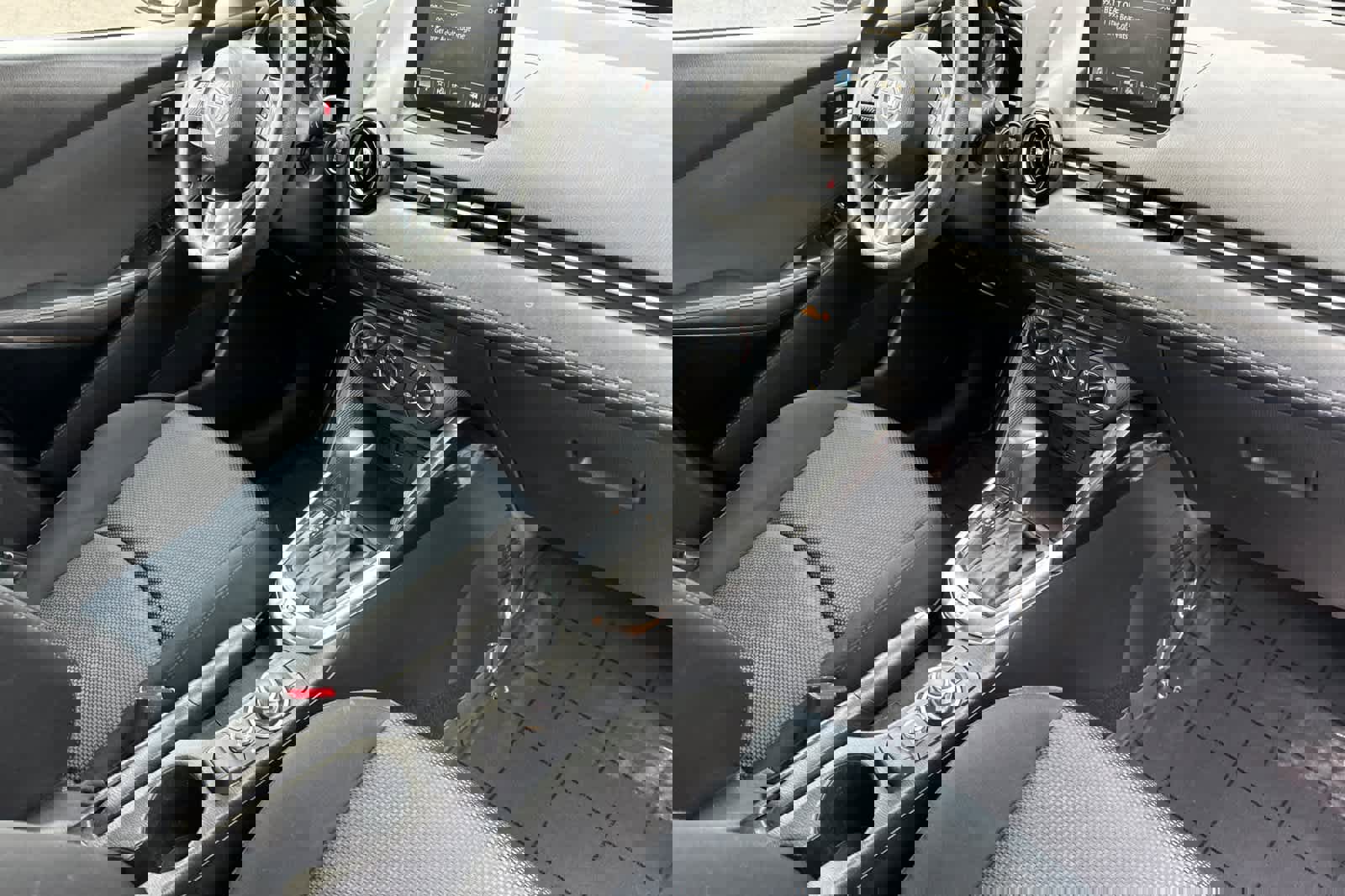 Used 2016 Scion iA image 15