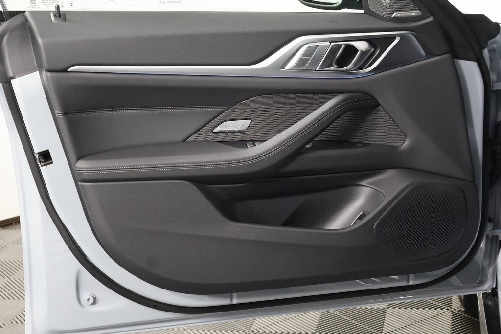 New 2026 BMW i4 eDrive40 w/ M Sport Package RWD image 7