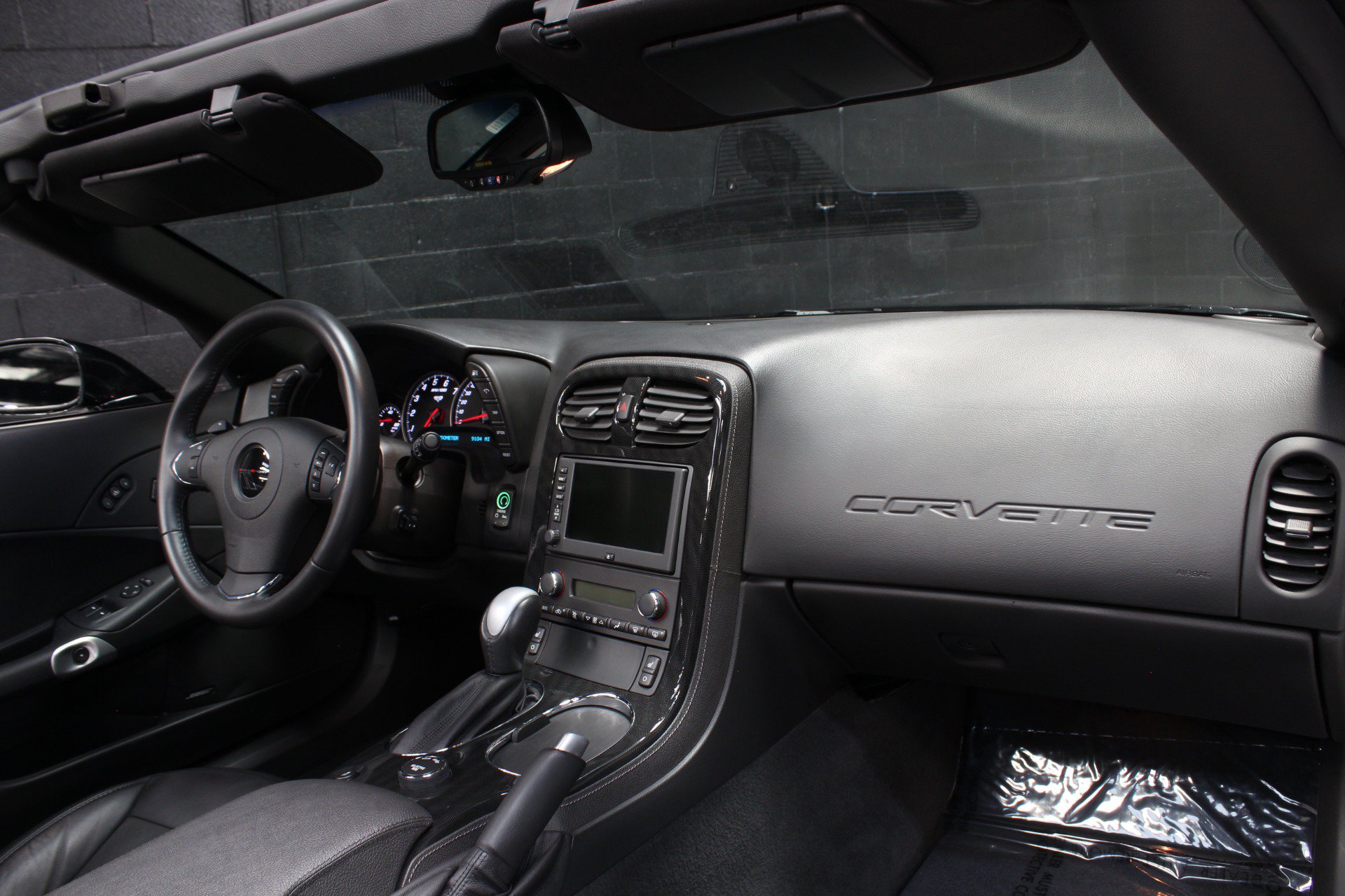 Used 2013 Chevrolet Corvette Grand Sport w/ 3LT Preferred Equipment Group RWD image 56