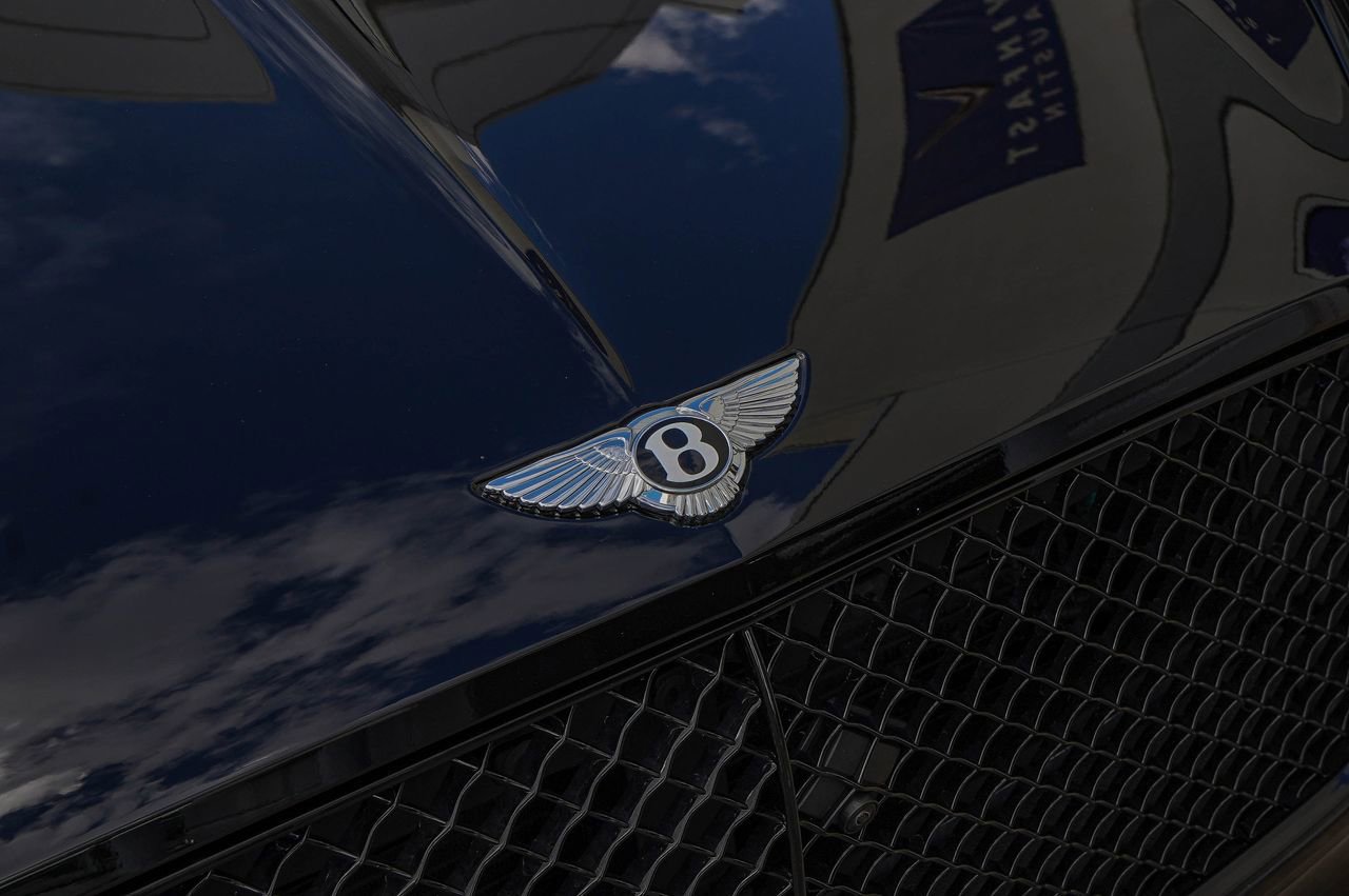 Used 2022 Bentley Continental GT Speed image 4