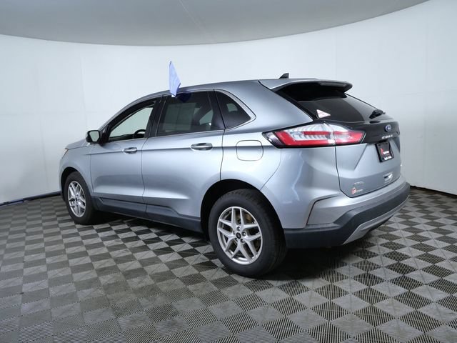 Used 2024 Ford Edge SEL w/ Convenience Package AWD/4WD image 7
