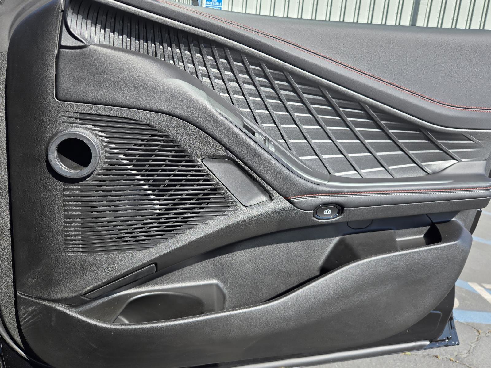 New 2026 Dodge Charger Daytona Scat Pack w/ Track Package image 36