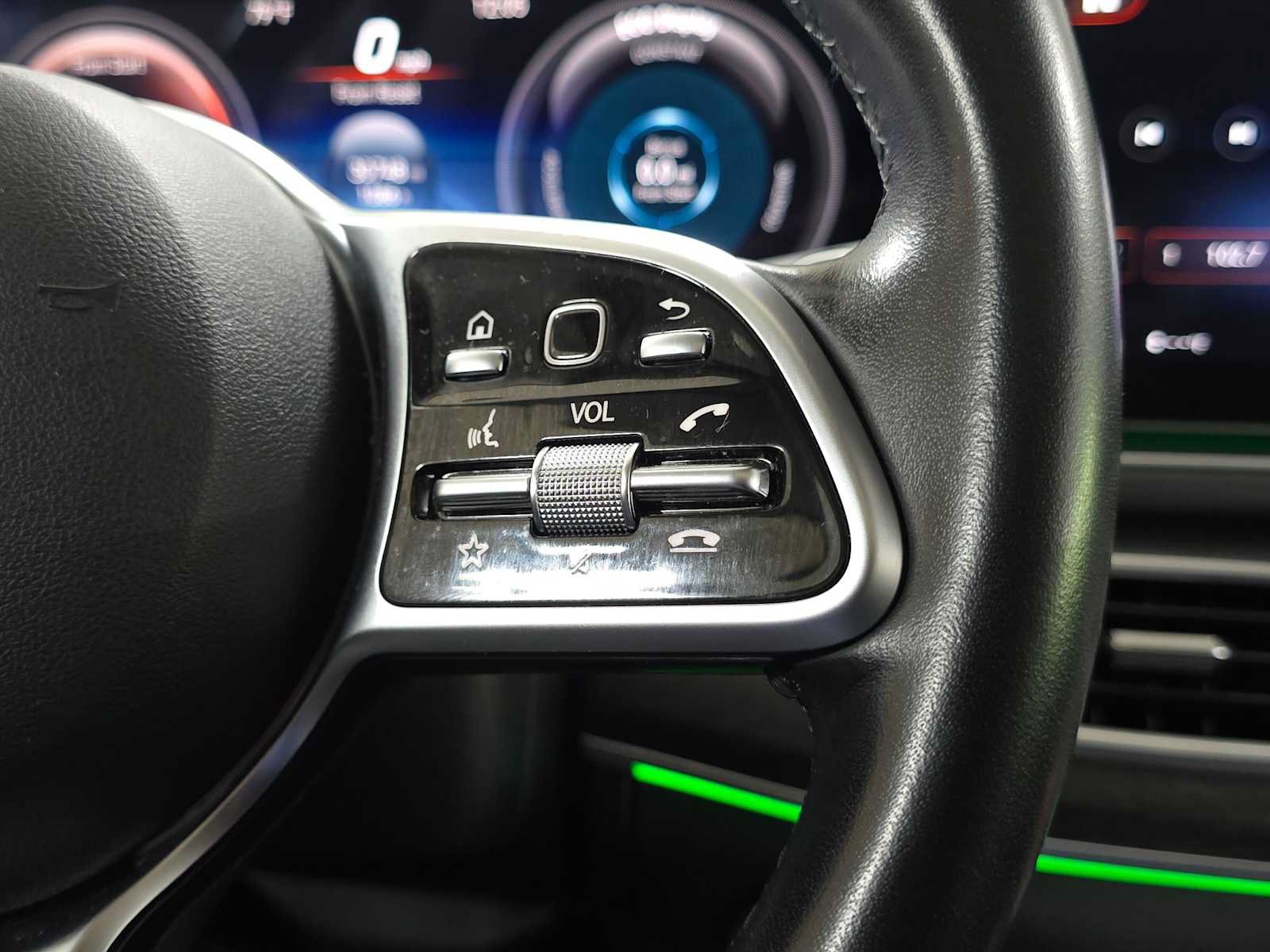 Certified 2023 Mercedes-Benz GLE 350 4MATIC image 28