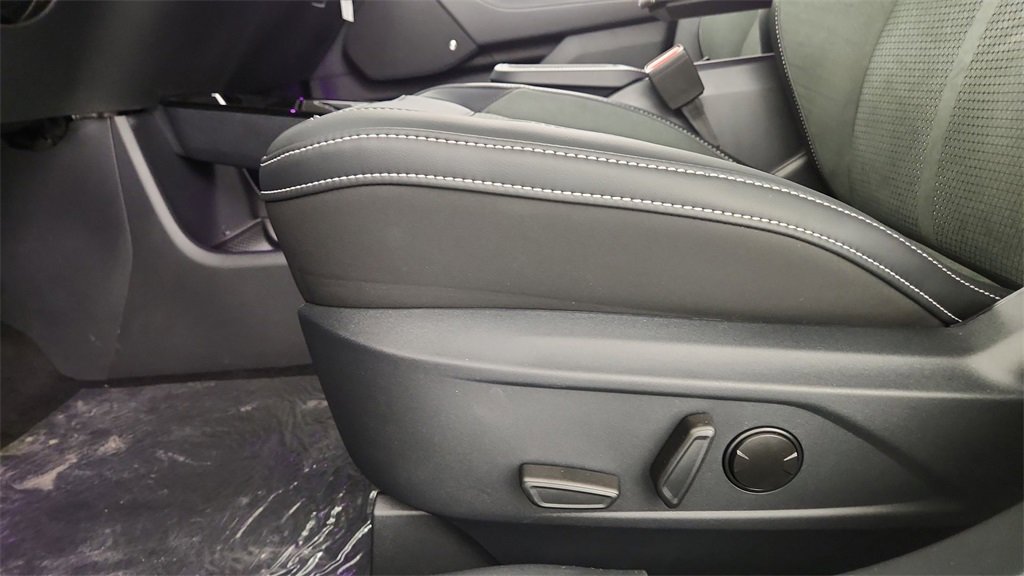 New 2025 Ford Mustang Mach-E GT image 29