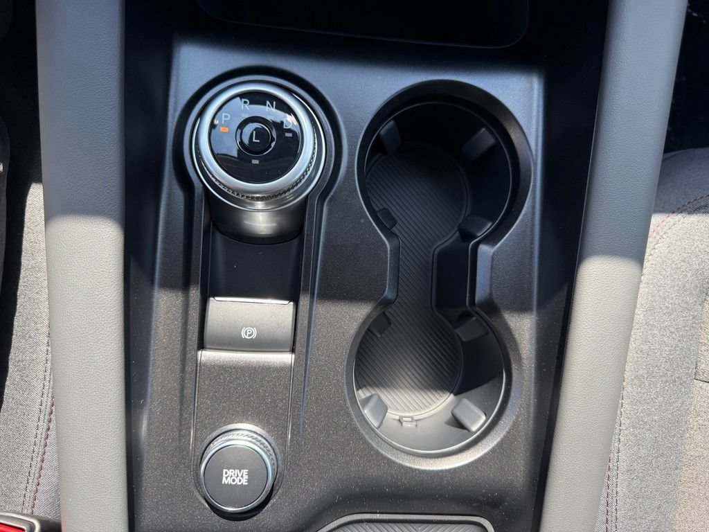 New 2026 Ford Explorer Active AWD/4WD image 22