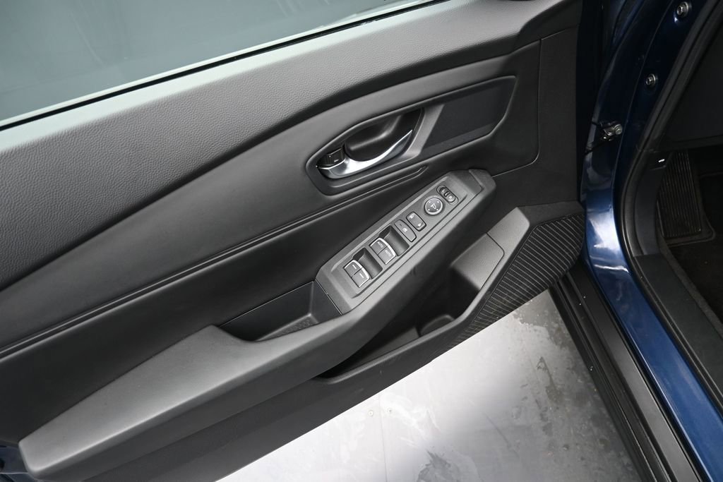 Certified 2023 Honda Accord EX image 19