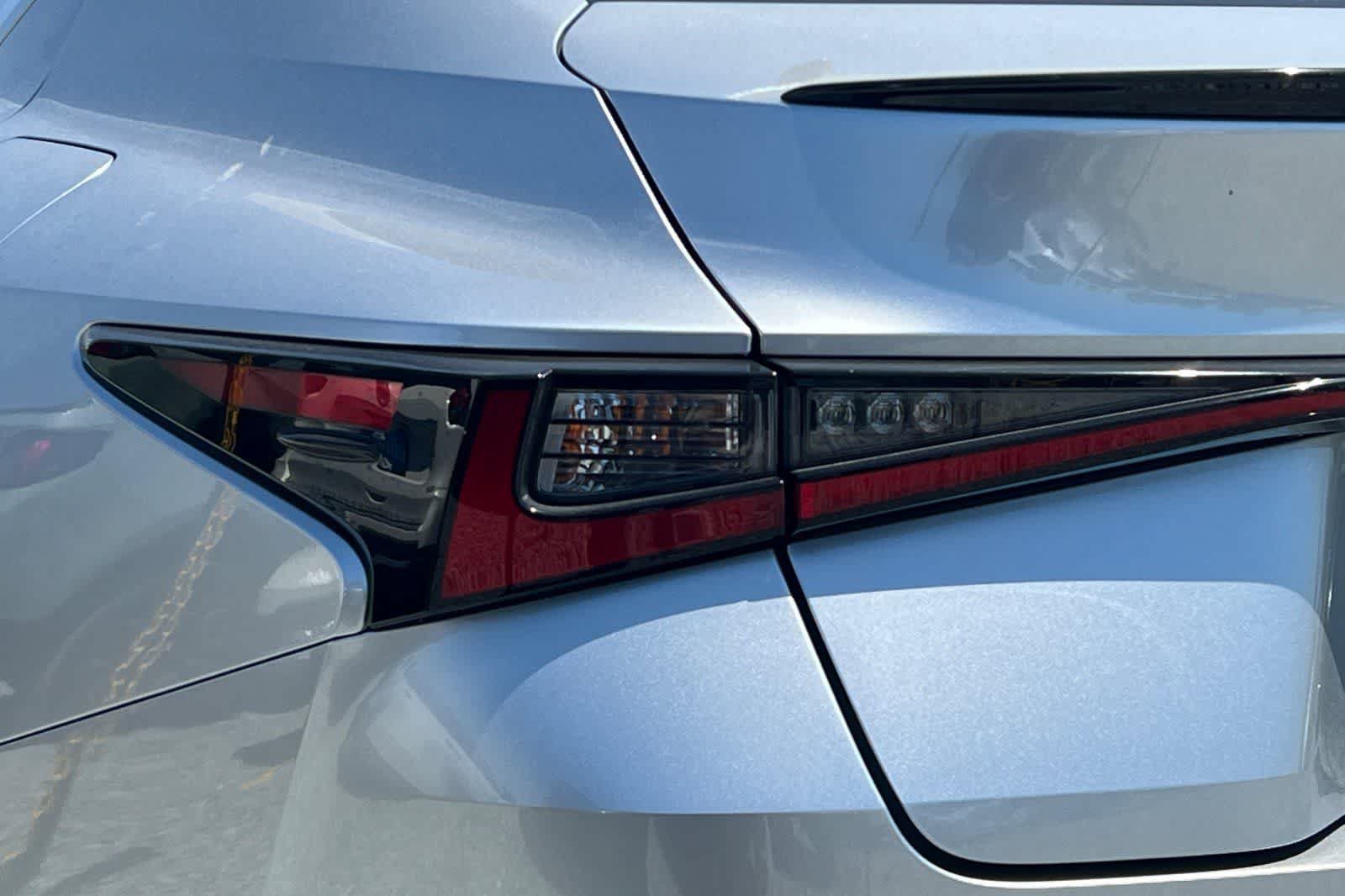 Used 2023 Lexus IS 350 F Sport w/ Navigation Package RWD image 35
