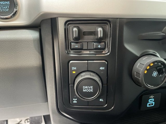 New 2026 Ford F250 XLT image 16