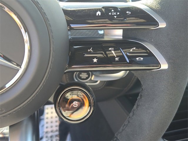 New 2025 Mercedes-Benz GLE 53 AMG 4MATIC image 16