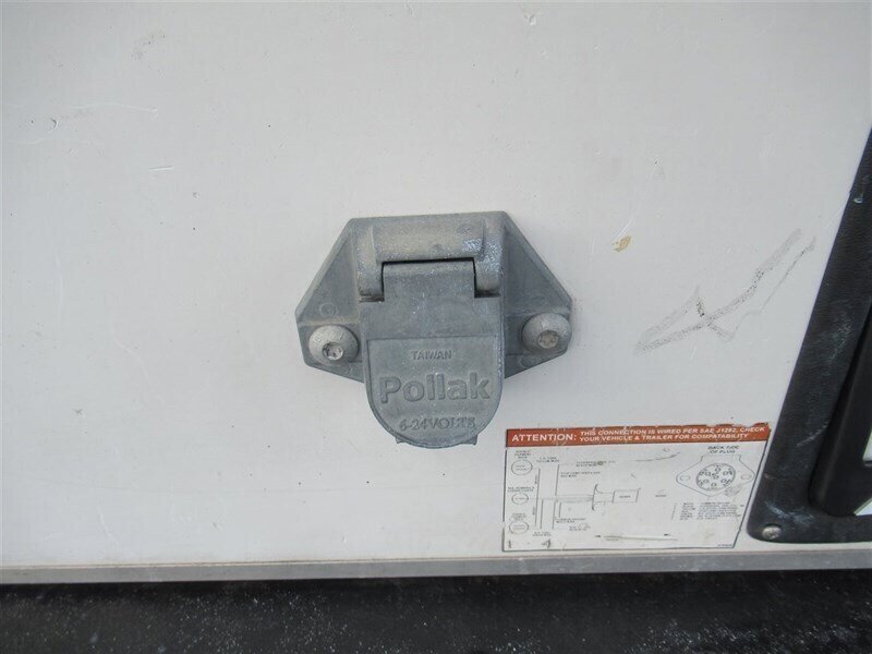 Used 2016 Chevrolet Express 3500 RWD image 16