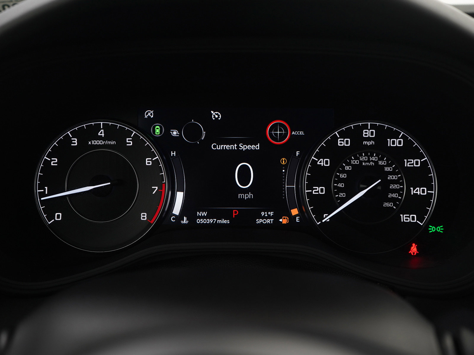 Used 2021 Acura TLX SH-AWD w/ Technology Package image 23