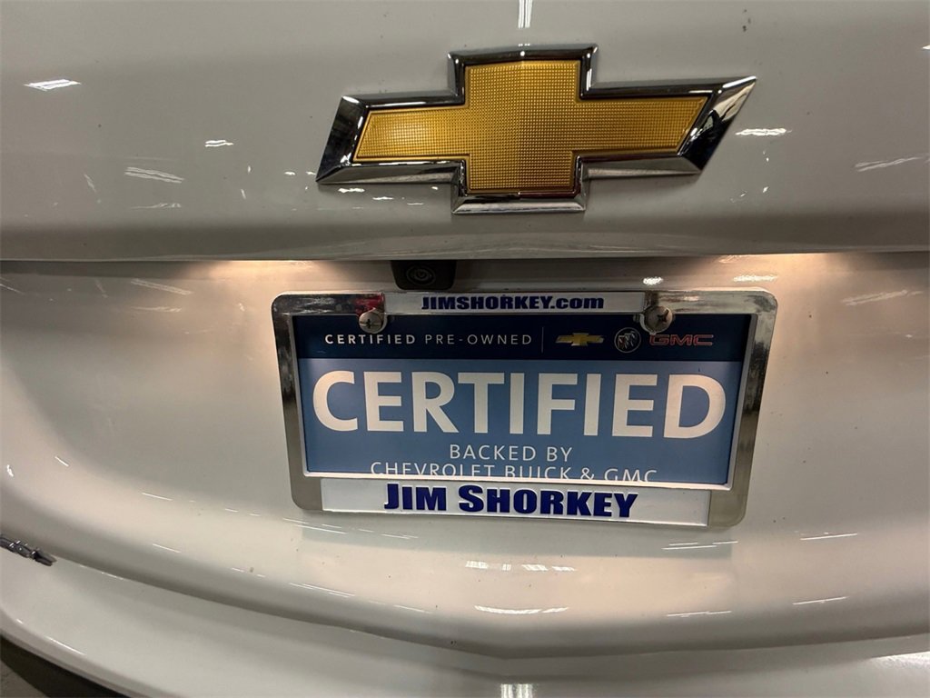 Certified 2023 Chevrolet Equinox LT image 31