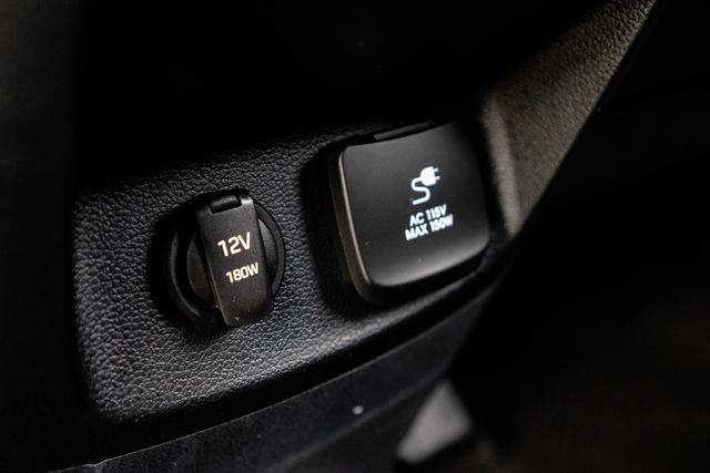Certified 2025 Hyundai Palisade SEL FWD image 37
