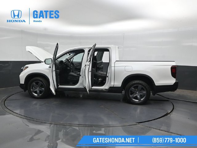 Used 2022 Honda Ridgeline RTL-E image 54