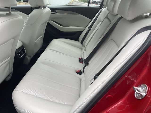 Used 2020 MAZDA MAZDA6 Grand Touring Reserve FWD image 11