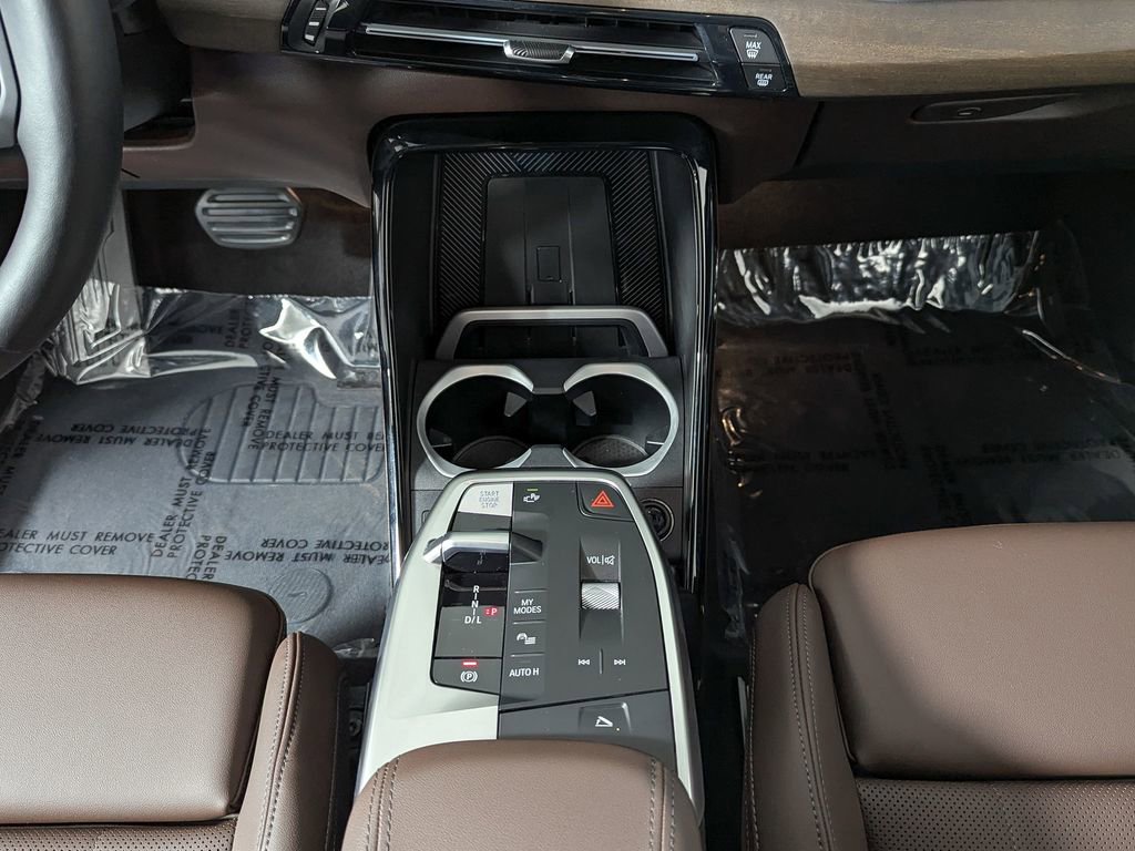 Certified 2024 BMW X1 xDrive28i w/ Technology Package AWD/4WD image 40