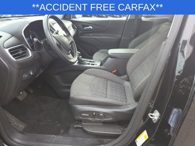 Used 2024 Chevrolet Equinox LT image 26