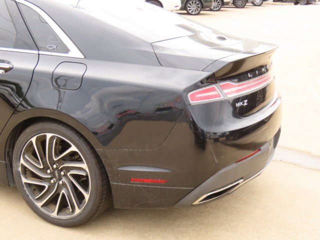 Certified 2020 Lincoln MKZ w/ Convenience Package image 12