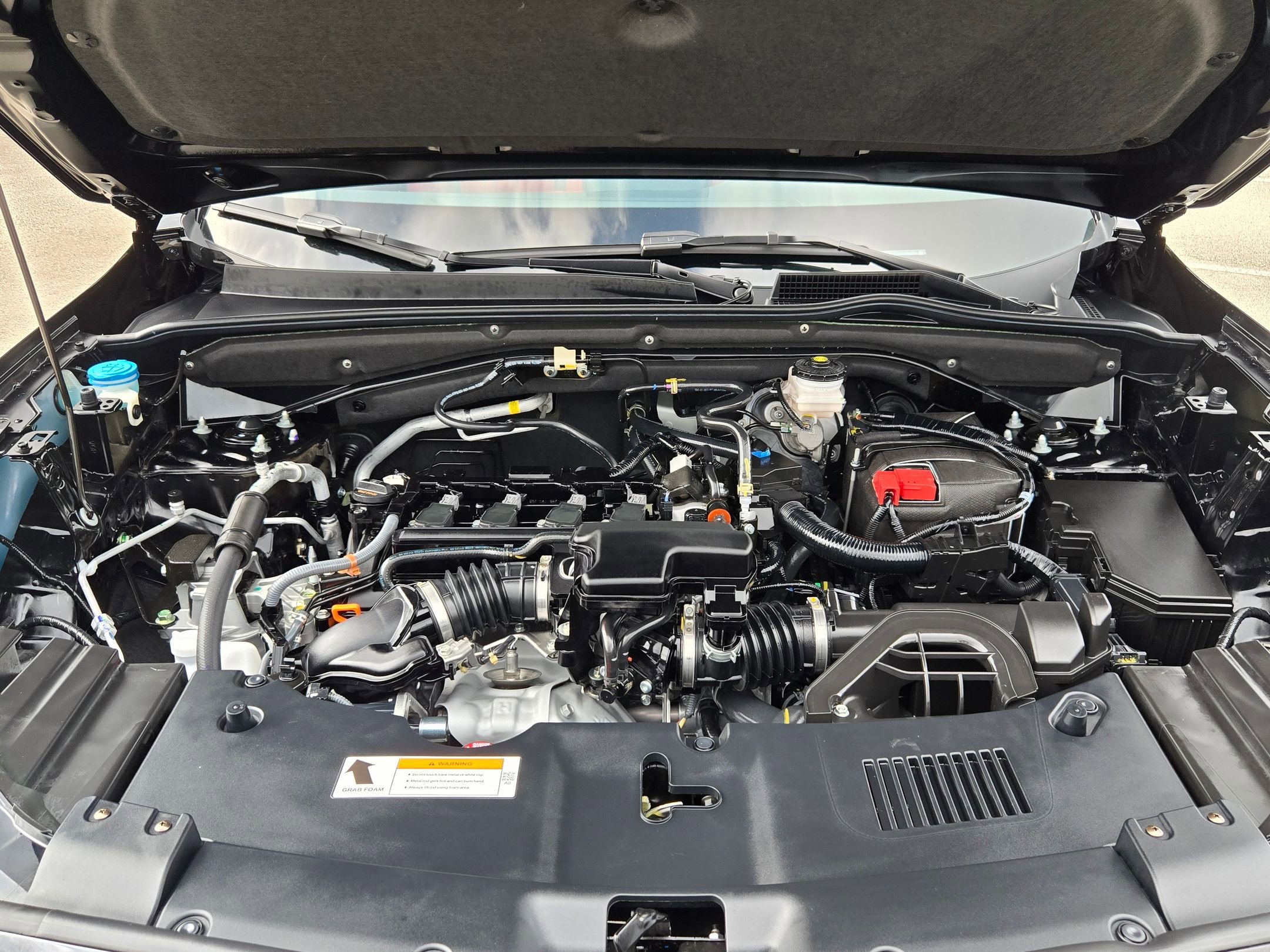 New 2026 Acura ADX A-Spec FWD image 28