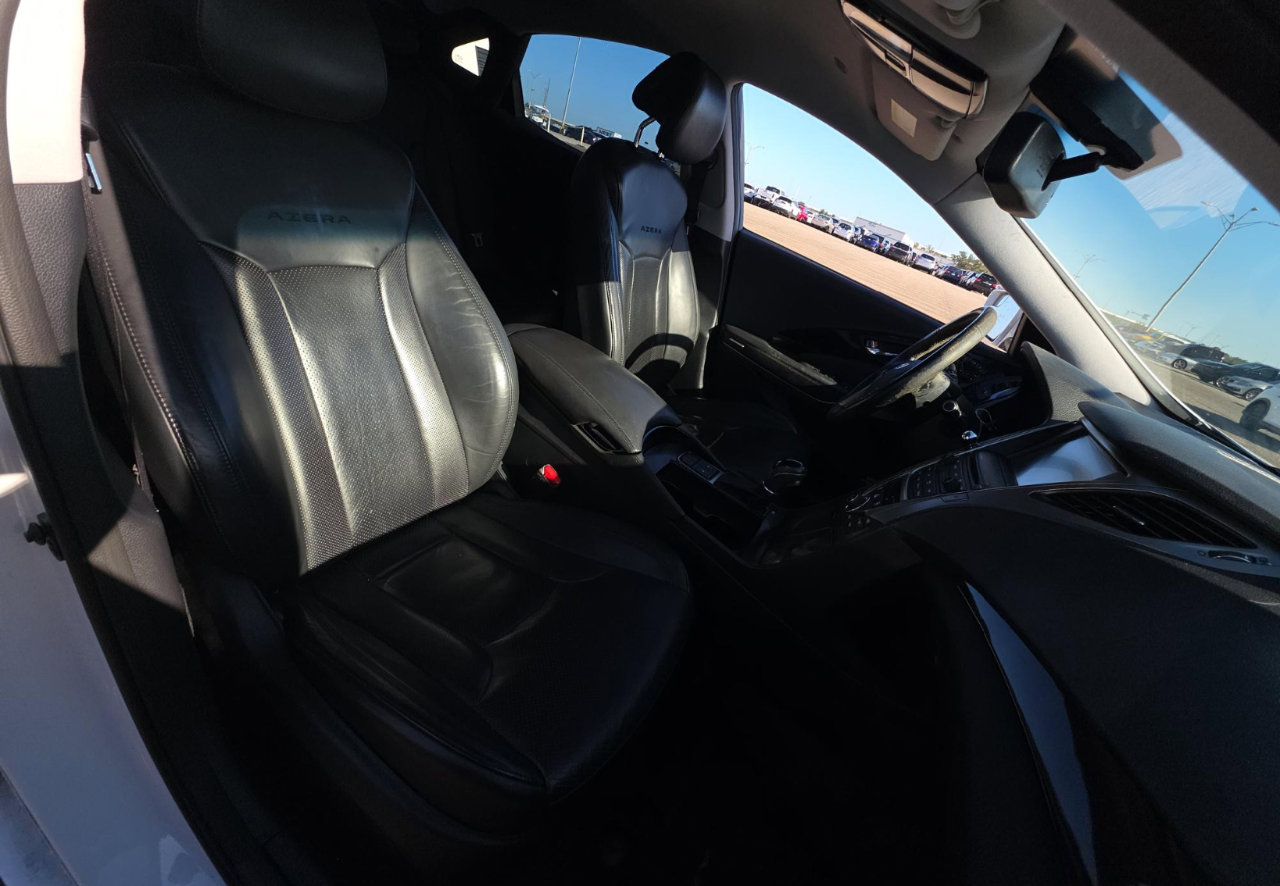 Used 2014 Hyundai Azera Limited image 9