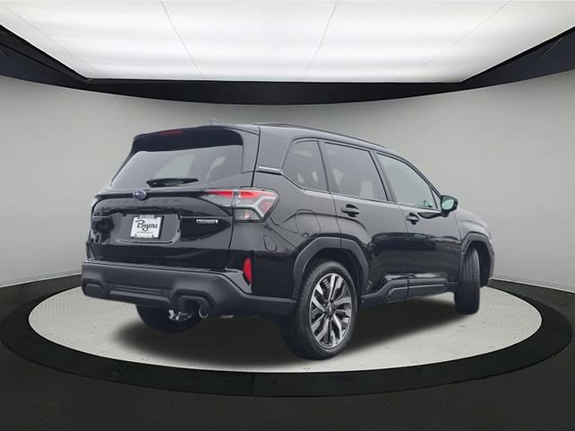 New 2026 Subaru Forester Touring image 7