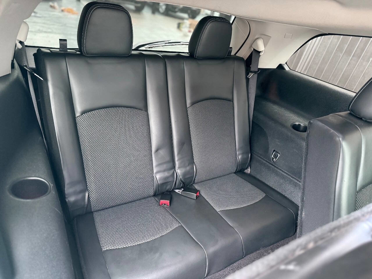 Used 2017 Dodge Journey Crossroad image 12