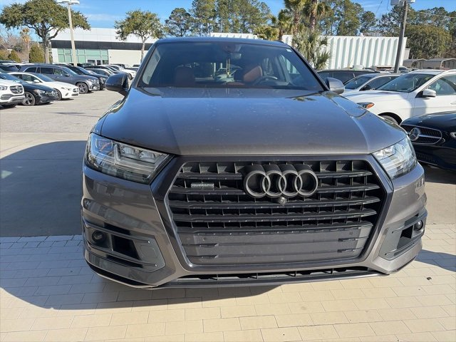 Used 2019 Audi Q7 3.0T Prestige image 7