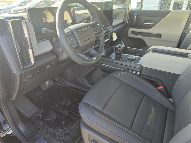 New 2026 GMC Hummer EV SUV image 18