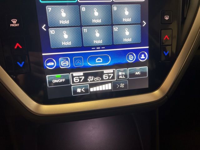 Used 2025 Subaru Crosstrek 2.0i Premium image 32