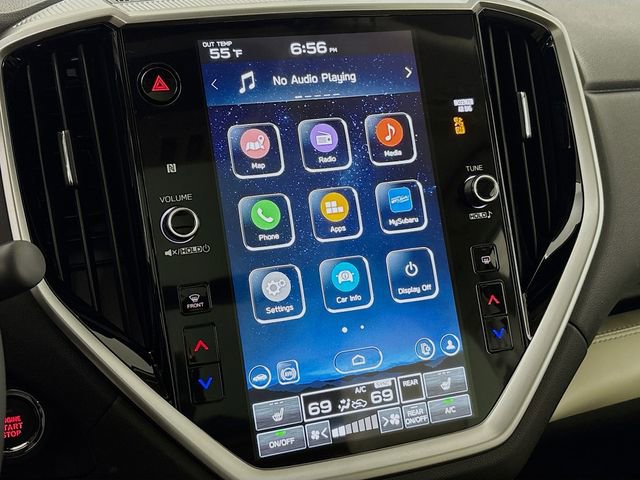 New 2025 Subaru Ascent Limited image 15