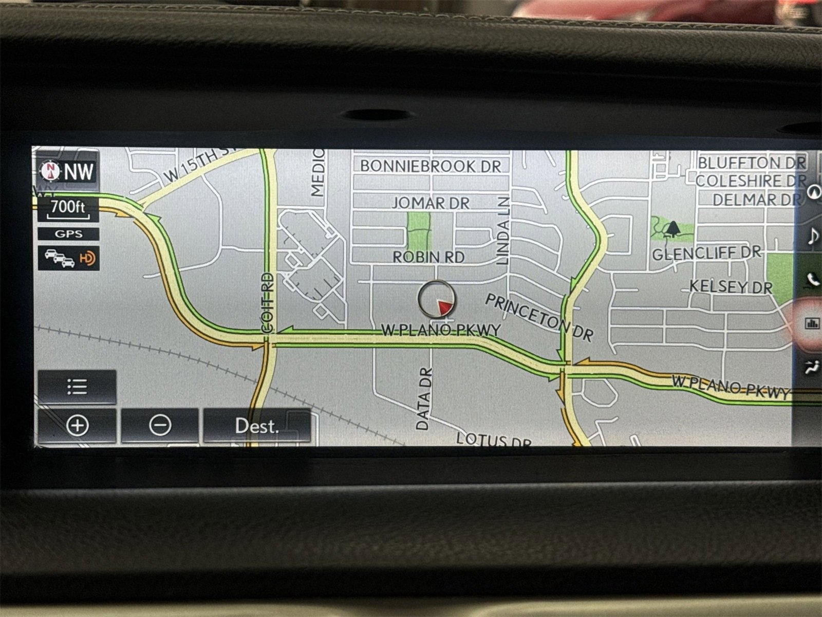 Used 2018 Lexus GS 350 F Sport image 27