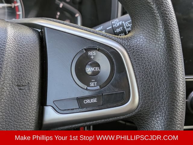 Used 2018 Honda CR-V LX image 23