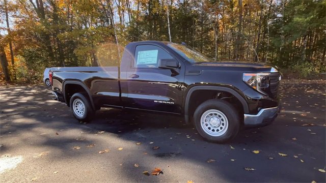 New 2026 GMC Sierra 1500 Pro w/ Pro Value Package image 3