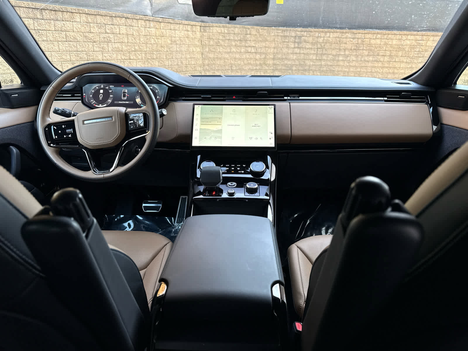 Certified 2023 Land Rover Range Rover Sport SE Dynamic image 10
