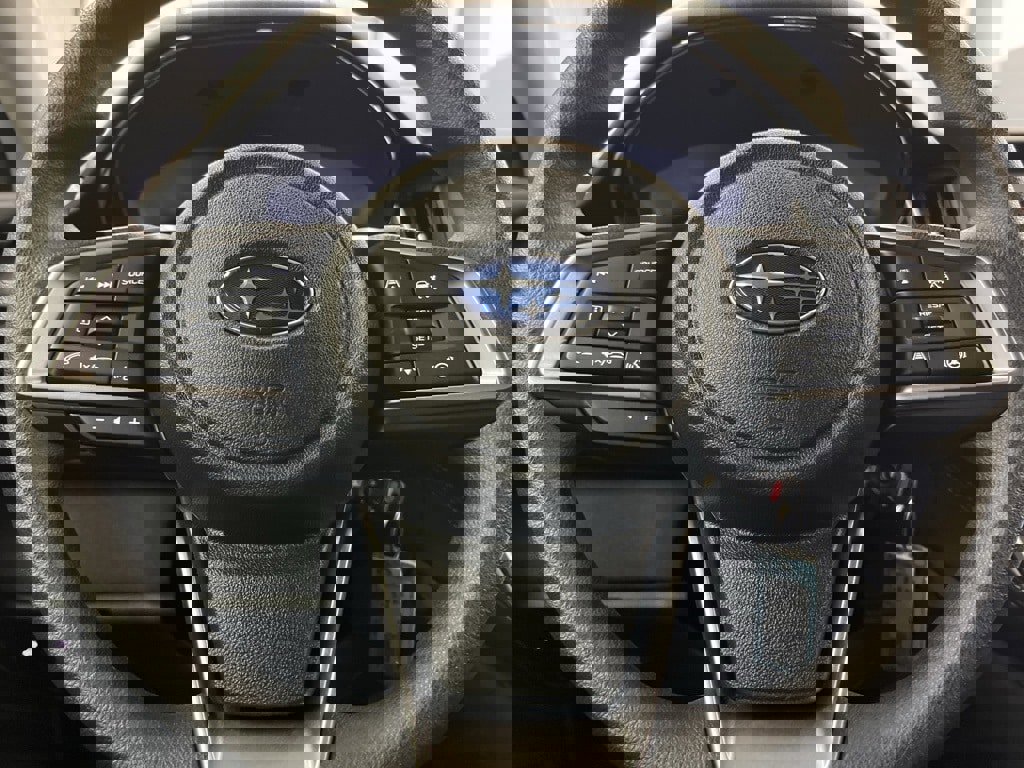 Certified 2025 Subaru Legacy image 15