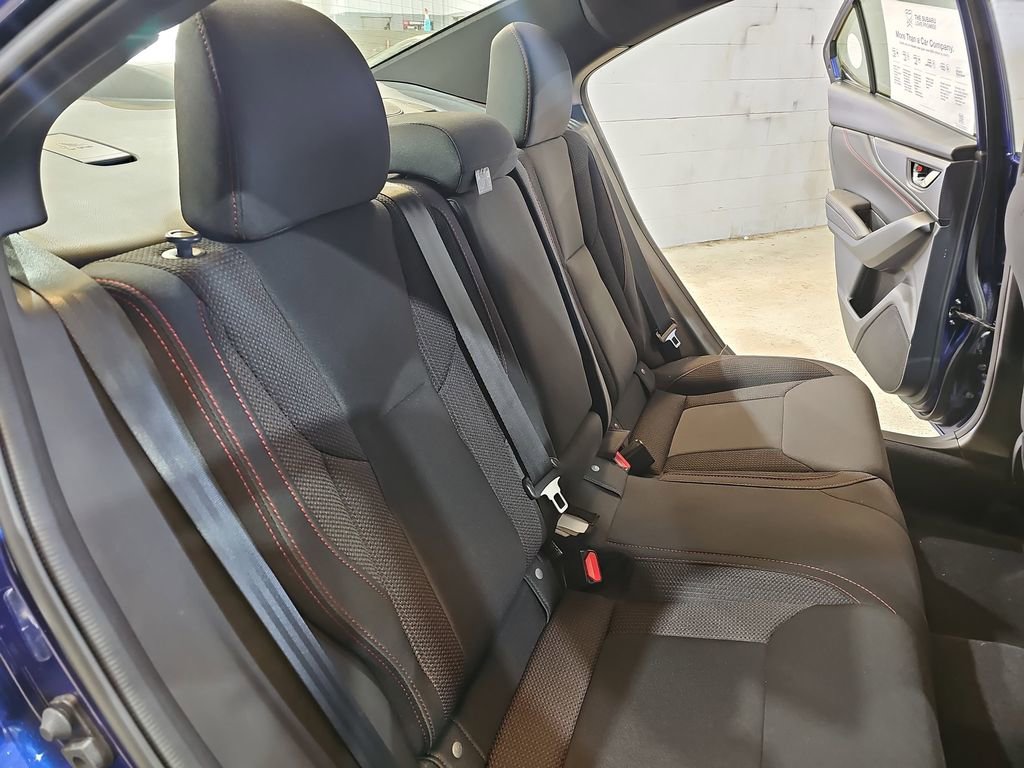 New 2026 Subaru WRX Premium AWD/4WD image 12