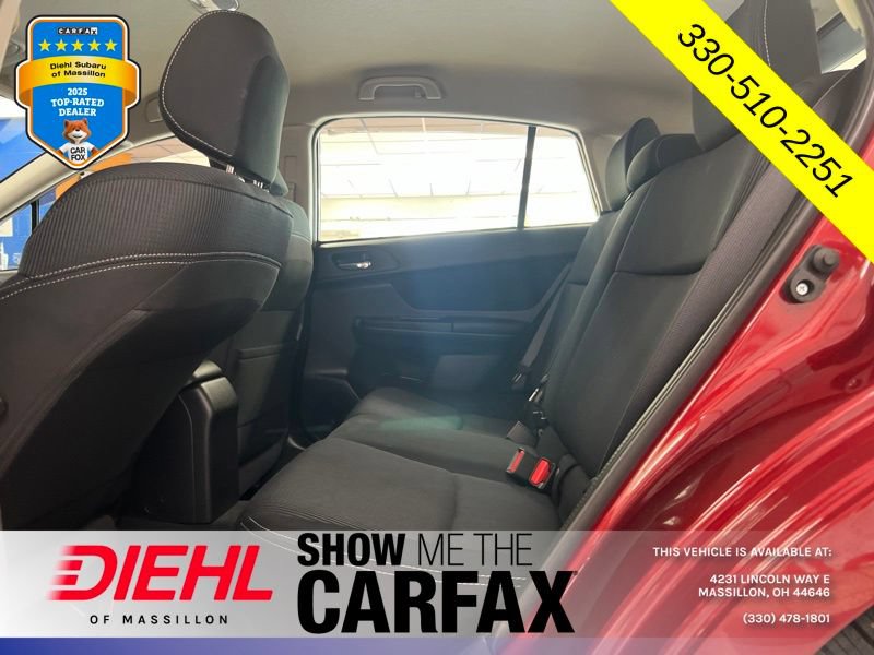 Used 2014 Subaru Impreza 2.0i Sport Premium AWD/4WD image 18
