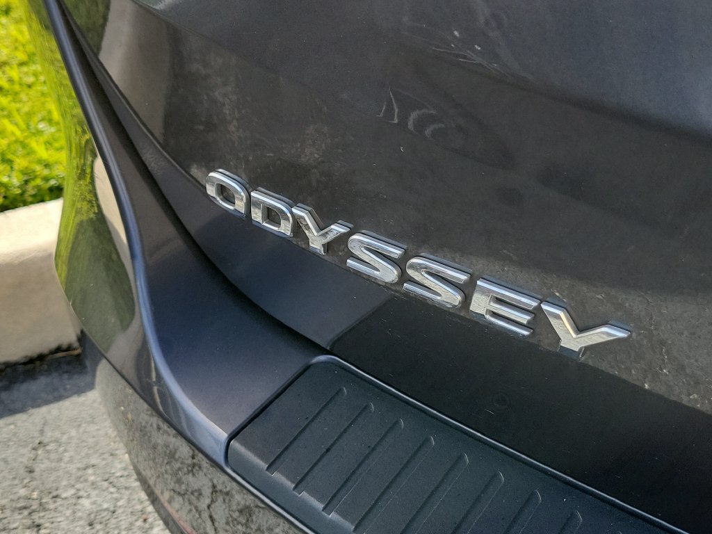Used 2018 Honda Odyssey EX image 7