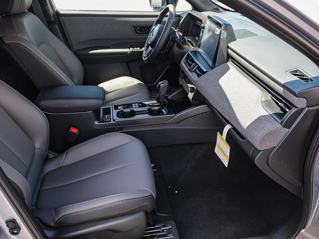 New 2026 Subaru Outback Limited AWD/4WD image 16