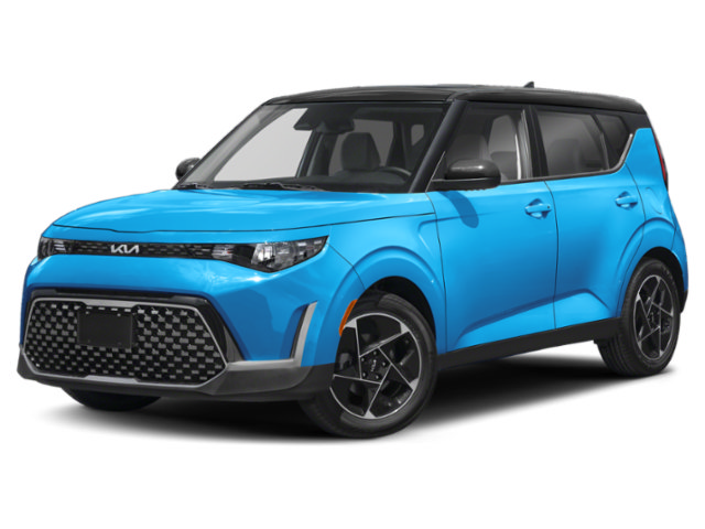 Certified 2025 Kia Soul EX FWD image 6