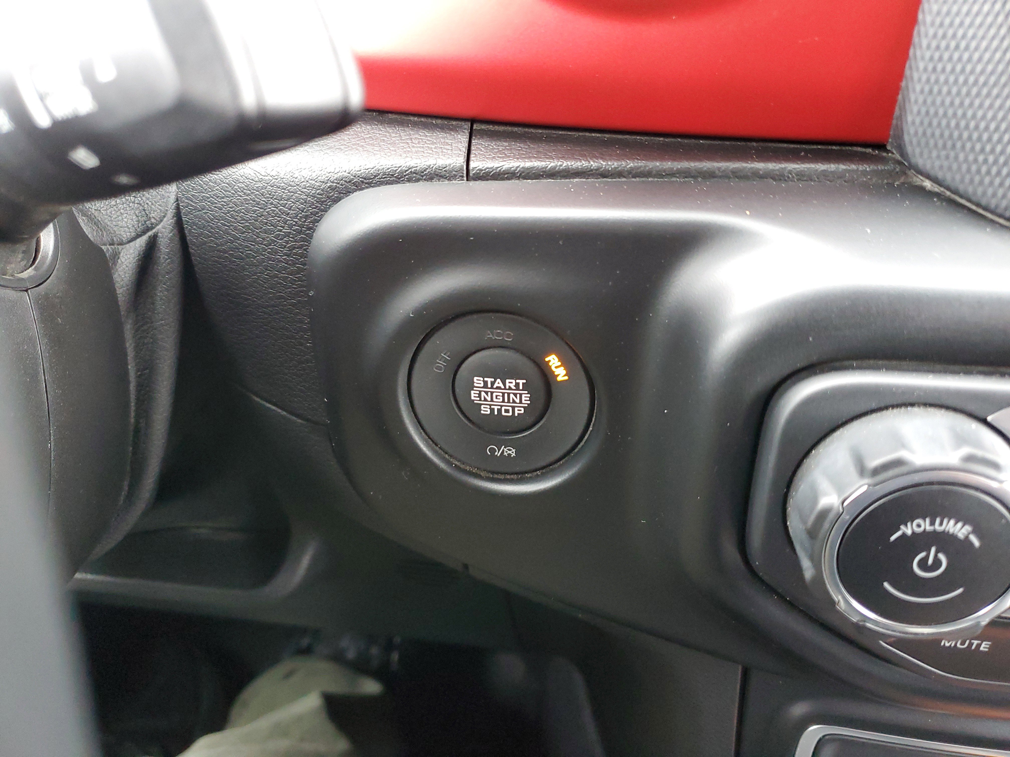 Used 2021 Jeep Wrangler Unlimited Rubicon w/ LED Lighting Group image 29