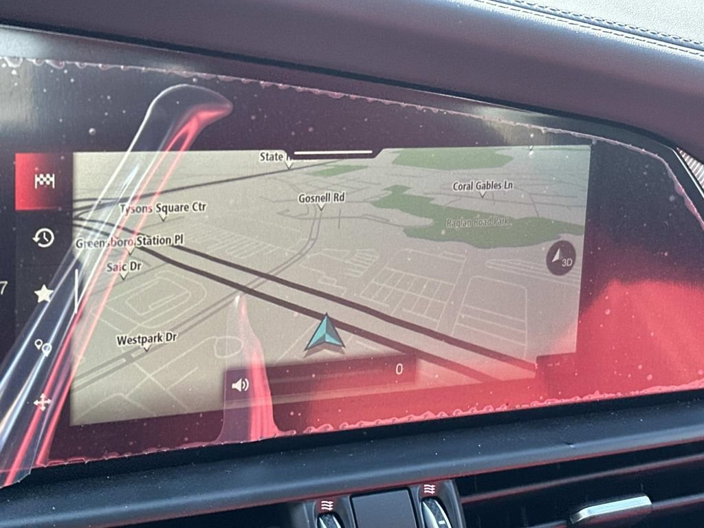 New 2026 Alfa Romeo Giulia AWD image 3