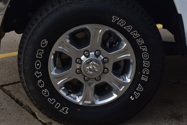Used 2025 RAM 2500 Big Horn image 11